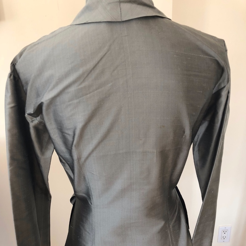 Silk Top Callaghan - image 5